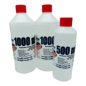 Gamma-Butyrolactone 2*1000ml Canister