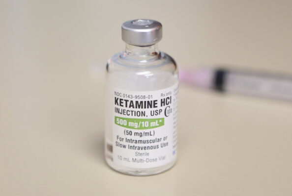 Ketamine Injection 50mg